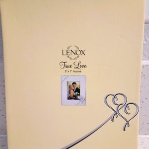 Lenox Picture Frame